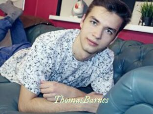 ThomasBarnes