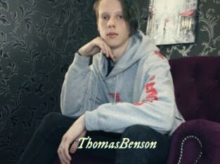 ThomasBenson