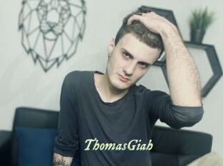 ThomasGiah