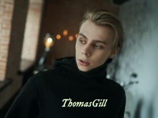 ThomasGill