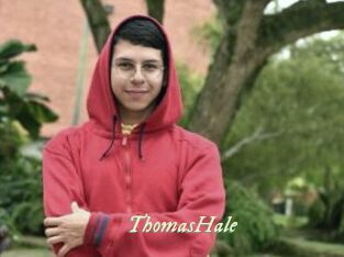 ThomasHale