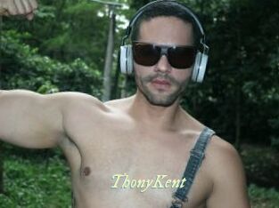 ThonyKent