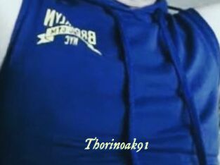 Thorinoak91