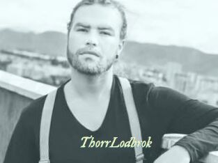 ThorrLodbrok