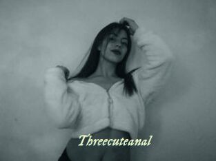 Threecuteanal