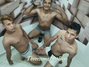 ThreesomeHotBoys