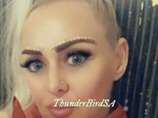 ThunderBirdSA