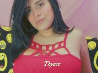 Thyare