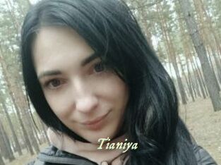 Tianiya