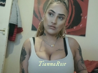 TiannaRose