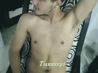 Tianxxx96