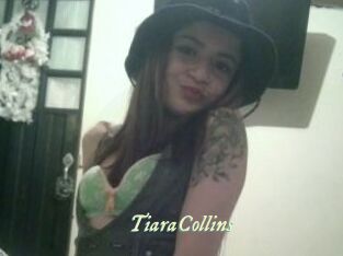 TiaraCollins