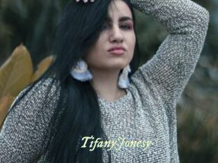 TifanyJonesy