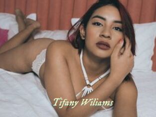 Tifany_Wiliams