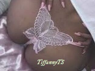 TiffannyTS