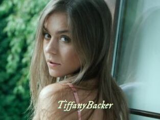 TiffanyBacker