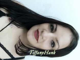 TiffanyHank