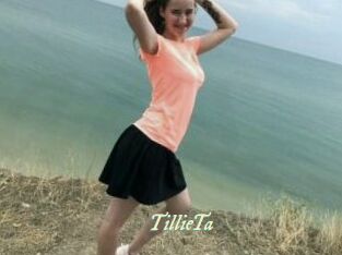 TillieTa