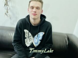 TimmyLake