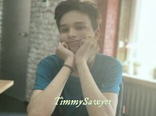 TimmySawyer