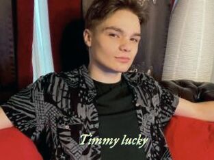 Timmy_lucky