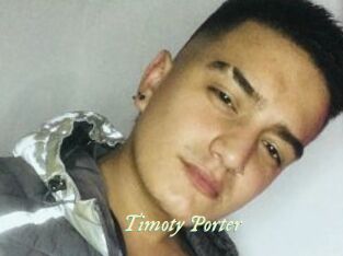 Timoty_Porter