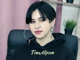 TinaAllyson