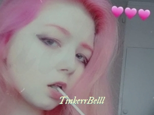 TinkerrBelll