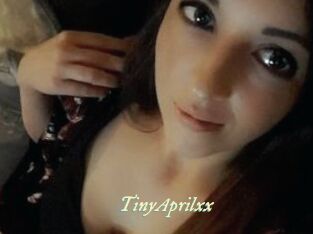 TinyAprilxx