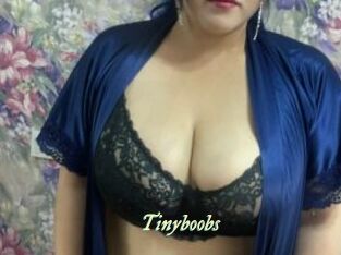 Tinyboobs