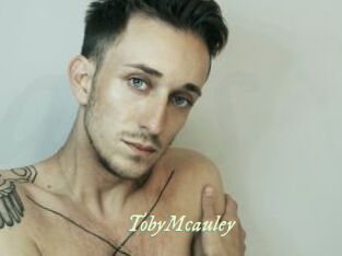 TobyMcauley