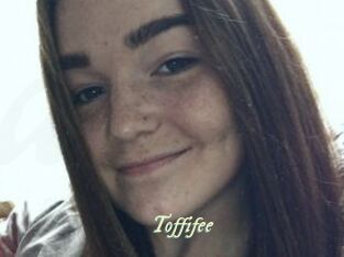 Toffifee