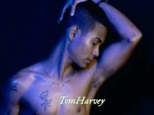 TomHarvey