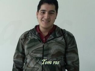 Tom_ros