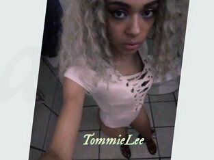 TommieLee