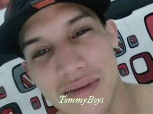 TommyBoys