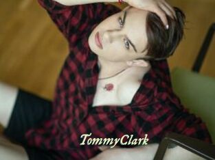 TommyClark