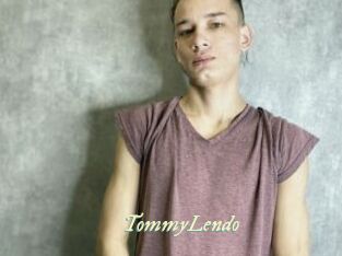 TommyLendo