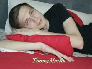 TommyMartin