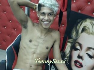 TommySexxx