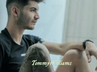 TommyWilliams