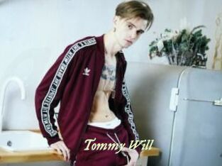 Tommy_Will