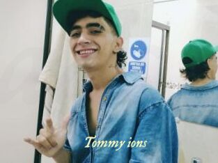 Tommy_ions