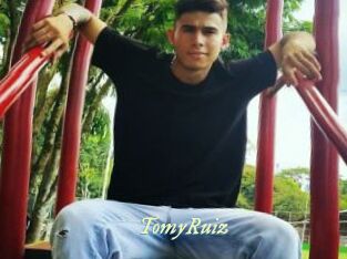 TomyRuiz