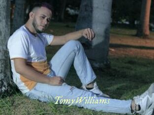 TomyWilliams