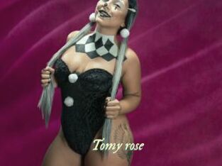 Tomy_rose