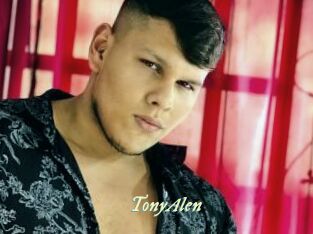 TonyAlen