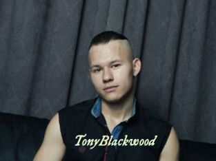 TonyBlackwood