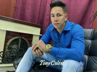 TonyColen