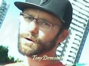 TonyDemonte